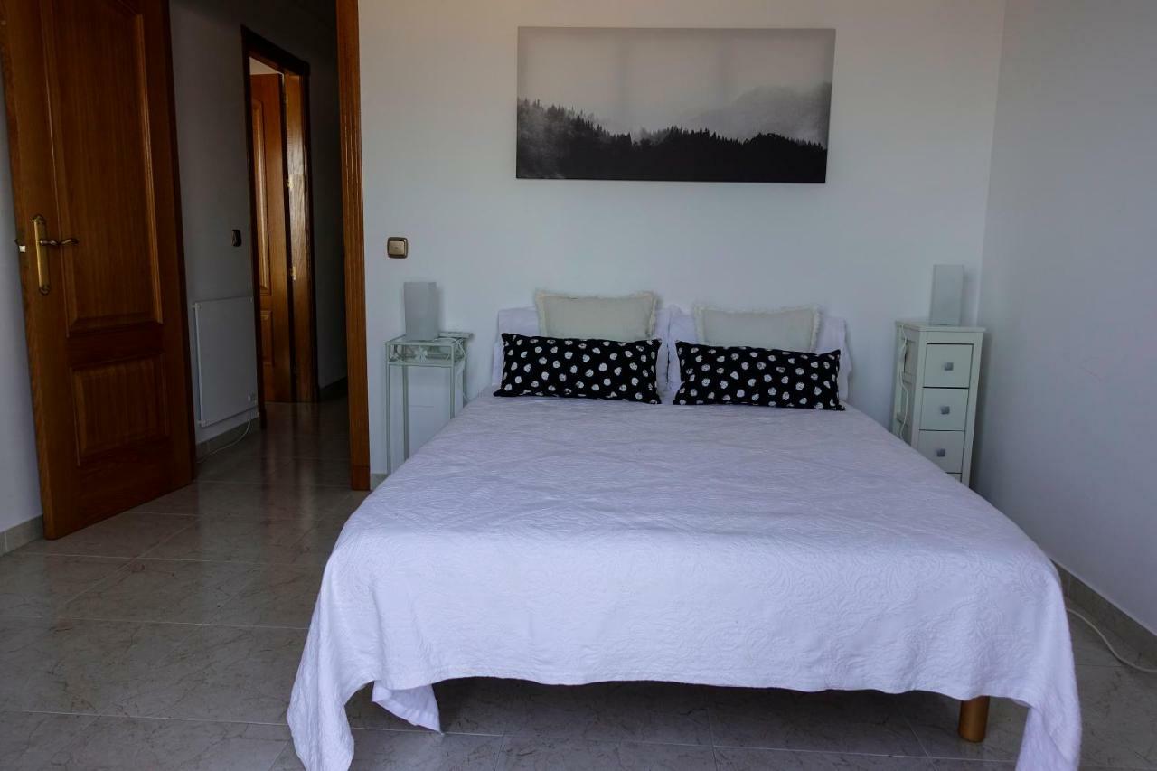 Villa Borja Torre Del Mar Eksteriør bilde